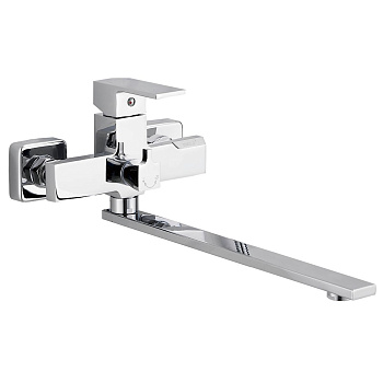 Смеситель для ванны BELZ B22613 хром