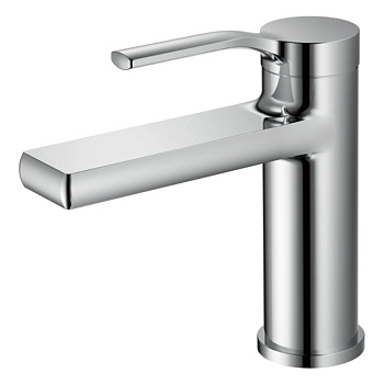 Смеситель для раковины BELZ B10612 хром