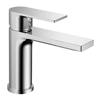 Смеситель для раковины BELZ B10678 хром