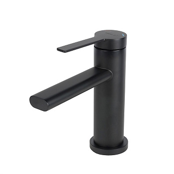 Смеситель для раковины BELZ B10813-7 черный