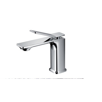 Смеситель для кухни BELZ B10618 хром