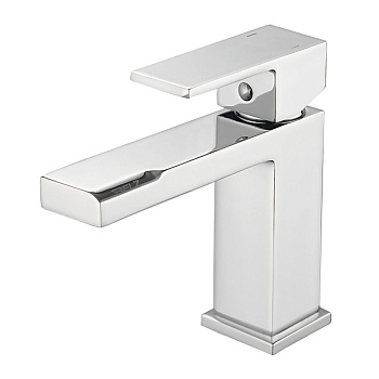 Смеситель для раковины BELZ B10613 хром