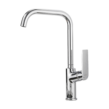Смеситель для кухни BELZ B70533 хром