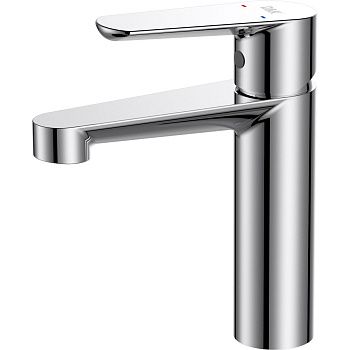 Смеситель для раковины D&K Bayern.Munchen DA1562101 хром