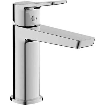 Смеситель для раковины BELZ B10715 хром, Серия B715, , BELZ