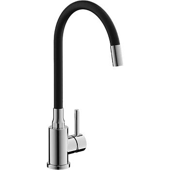 Смеситель для кухни BELZ B73809-7 нержавеющая сталь, хром, Серия B810, , BELZ