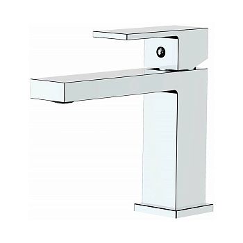 Смеситель для раковины BELZ B10672 хром, Серия B672, , BELZ