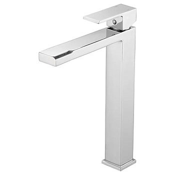 Смеситель для раковины BELZ B11613 хром, Серия B613, , BELZ