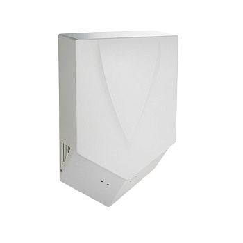 Сушилка для рук Санакс 6850 белый 1200W, Сушилки для рук, фены, , Санакс