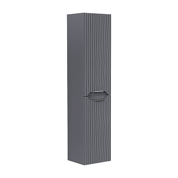 Пенал для ванны подвесной EQUIL Mirage 36.R ppMIRAGE36.R.KZ-07, Коллекция Mirage, , EQUIL