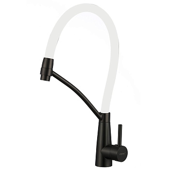 Смеситель для кухонной мойки Fmark FS8255H-02, Коллекция FS82 NEW, , SAVOL