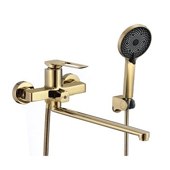 Смеситель для ванны Savol S-009024B, Коллекция S900, , SAVOL