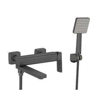 Смеситель для ванны Fmark FS8724-22Q,