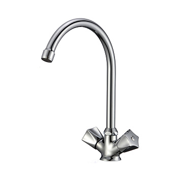 Смеситель для кухни OLIVE’S CATALONA 23430CT , Коллекция CATALONA, Испания, OLIVE'S