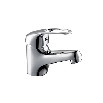 Смеситель для умывальника Dokorona DK-7719-1, Смесители Wasser Zimmer, Dokorona, , Dokorona