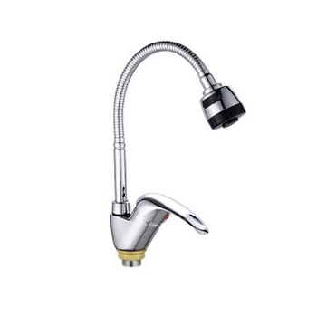 Смеситель для кухни Dokorona DK-5715АА-750, Смесители Wasser Zimmer, Dokorona, , Dokorona