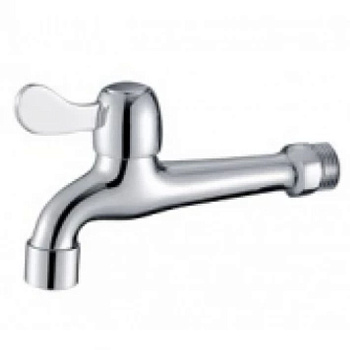 Кран на одну воду Dokorona DK-1501, Смесители Wasser Zimmer, Dokorona, РОССИЯ, Dokorona