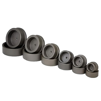 Насадка для паяльника D20 мм VIEIR Ф-20 (мин.1/300), Насадка для паяльника  для труб и фитингов PP-R, Китай, VIEIR