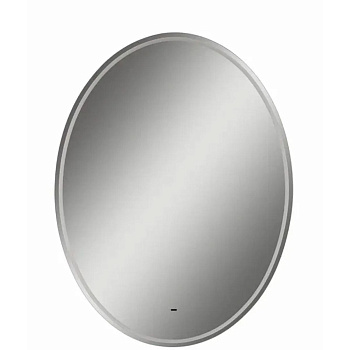 Зеркало Avalon LED 600х800 ЗЛП4889 с бесконтактным сенсором