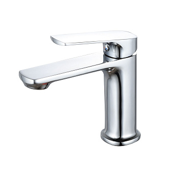 Смеситель для умывальника GROSS AQUA Prado 6820828C