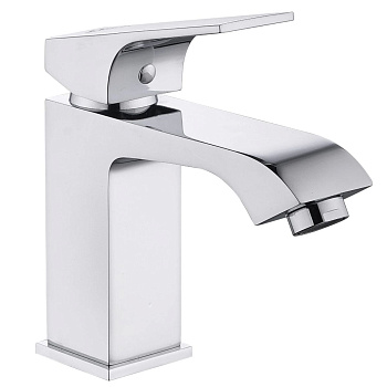 Смеситель для раковины FASHUN A1090 латунь (10)