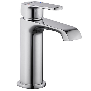 Смеситель для раковины FASHUN A1092N латунь (10)