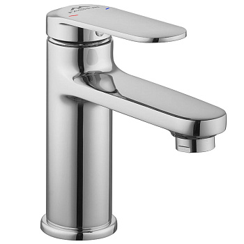 Смеситель для раковины FASHUN A1091 латунь (10)