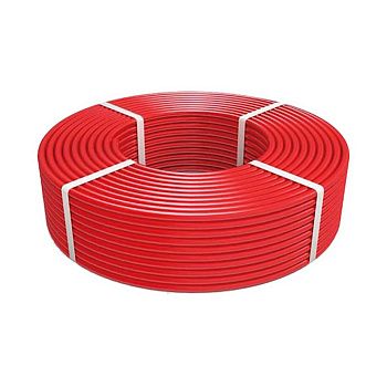 Труба из сшитого полиэтилена PEX-B 20*2.0 VIEIR DN20*2.0-100 (100м) (цена за 1 метр)