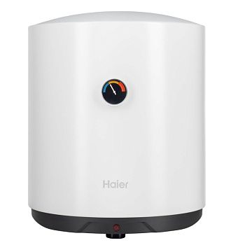 Водонагреватель электрический накопительный 30 л. Haier ES30V-C1