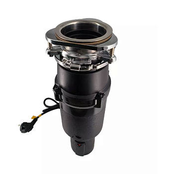 Измельчитель пищевых отходов VIEIR VER-724, 780 Вт