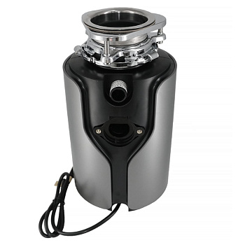 Измельчитель пищевых отходов, дистанционное управление VIEIR VER-723E дистанционное управление,  560 Вт