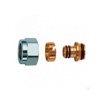 Евроконус для узла ручной регулировки 16x2.2" VIEIR VR1620-A (мин.60/240)