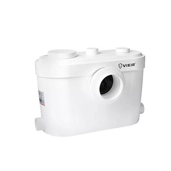 Насос санитарный VIEIR VRCS750 750 Вт