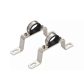 Кронштейн для коллектора 1" VIEIR VP26 (ПАРА) (мин.1/120)