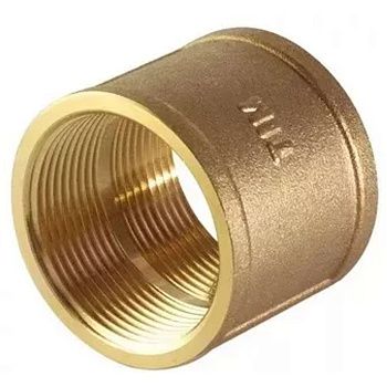 Муфта соединительная 1/2" ВР TIM SF022 (мин.10/200)