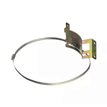 Комплект крепления расширительных баков 8-25 л TIM FZ1224 (мин.1/30)