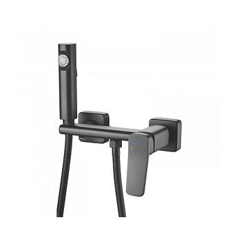 Гигиенический душ Shevanik S9905H-1 черный (8)