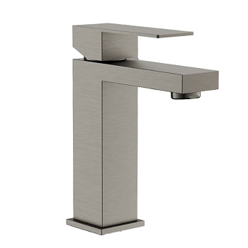 Смеситель для раковины BELZ B10817-1 сатин (10)