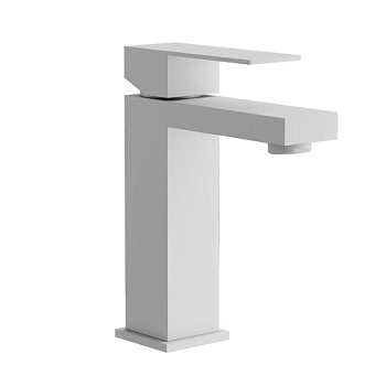 Смеситель для раковины BELZ B10817-8 белый (10)