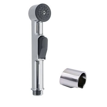 Лейка гигиеническая OLIVE'S DH192, с держателем