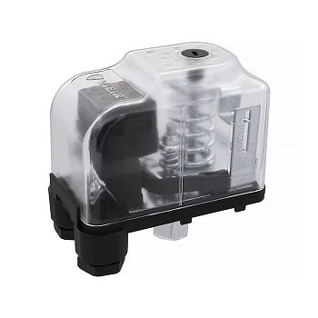 Реле давления для насоса 1/4" ( 1.0-5,0bar) VIEIR VER9.5 (мин.1/50)