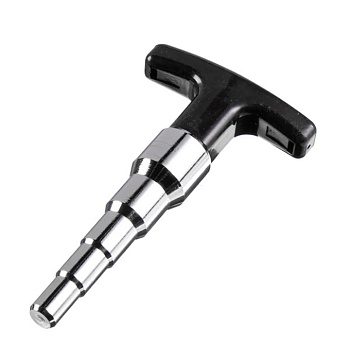 Калибратор для металлопластиковых труб VIEIR VRD28 (мин.5/60)