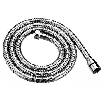 Шланг для душа 100 см VIEIR VR60100 хром (1/50)