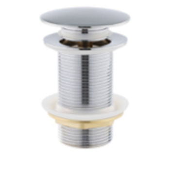 Донный клапан без перелива VIEIR VER23A (мин.1/50)