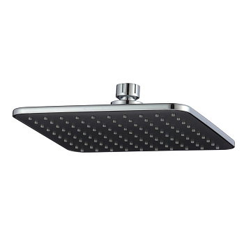 Лейка для верхнего душа Savol S-FDP07A хром, 20?20 см