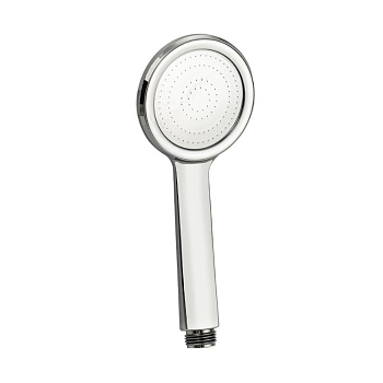 Лейка для душа Санакс 60320 Хром массажная