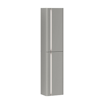 Пенал подвесной EQUIL Elegante 36.R ppELGNT36.R-25.27, правый, амарок белый