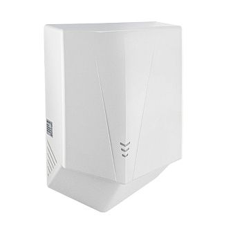 Сушилка для рук GFmark 6855-V, белый, 1300W