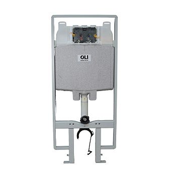 Инсталляция OLI74 S90 Sanitarblok OLIpure 880784 механическая, 500x1150x90мм