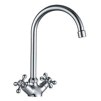 Смеситель для кухни OLIVE’S Anari AN19431 (10)